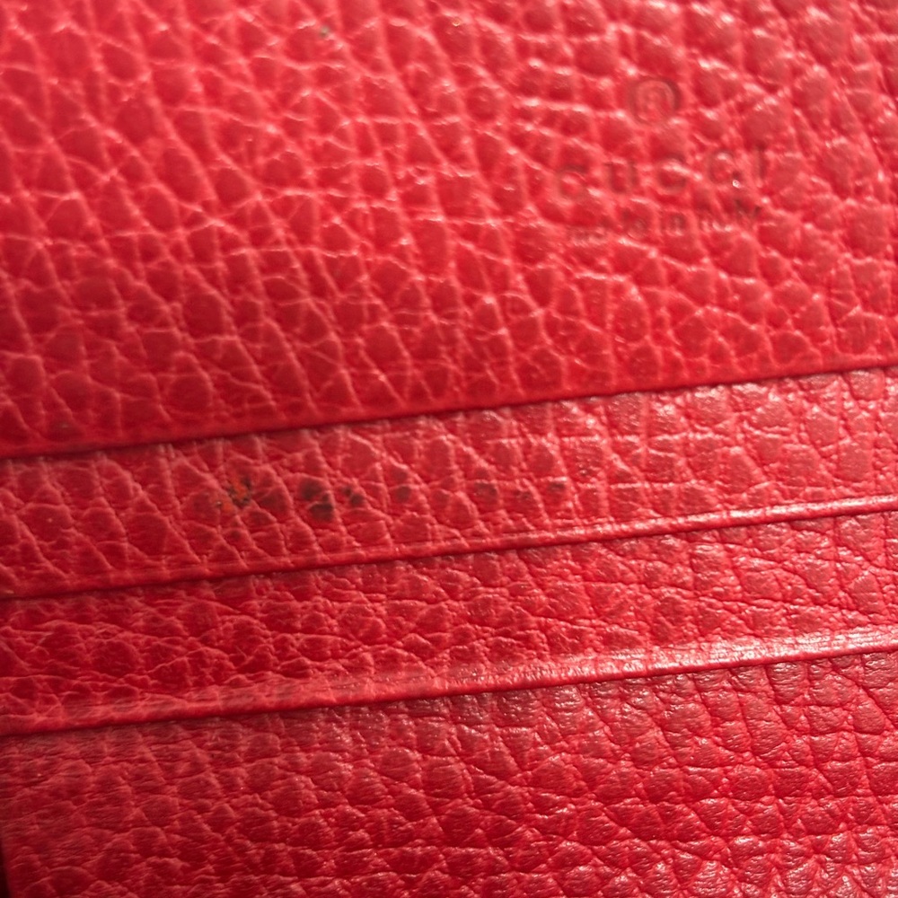 Gucci wallet small - Picture 13 of 13